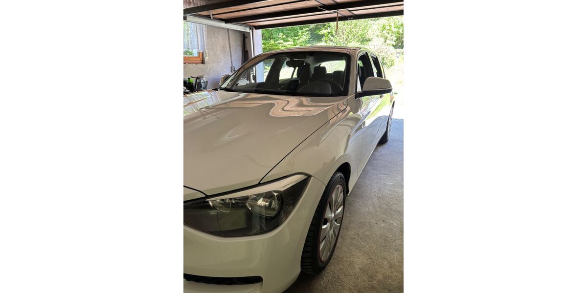 BMW 114 219.000 km 4.300 &euro; Buchenbach 79256