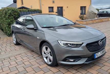 Opel Insignia 98.000 km 13.500 &euro; Hillesheim 67586