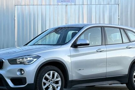 BMW X1 57.150 km 18.990 &euro; München 81243