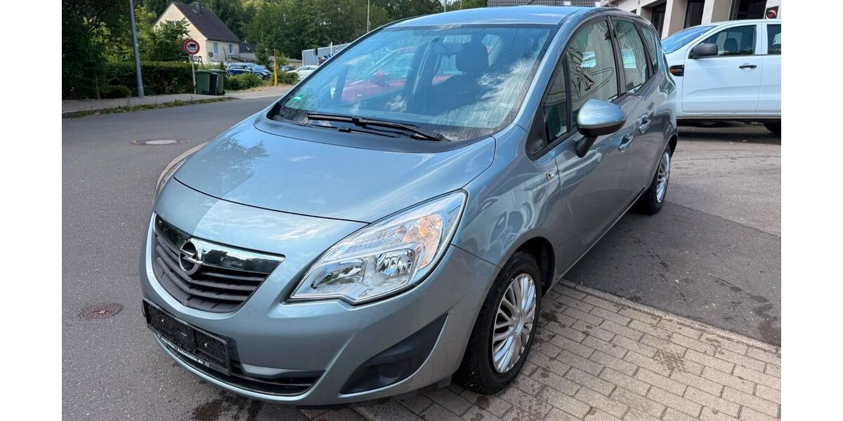 Opel Meriva 104.000 km 4.500 &euro; Lüdenscheid 58515