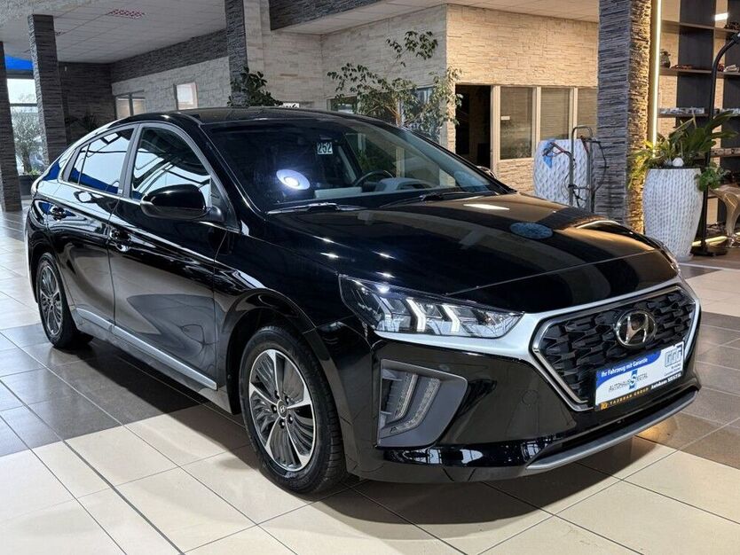 IONIQ