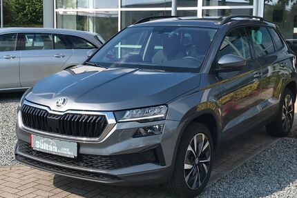 Skoda Karoq 140.000 km 18.999 &euro; Lilienthal 28865