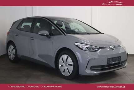 VW ID.3 19.900 km 25.400 &euro; Bebra 36179