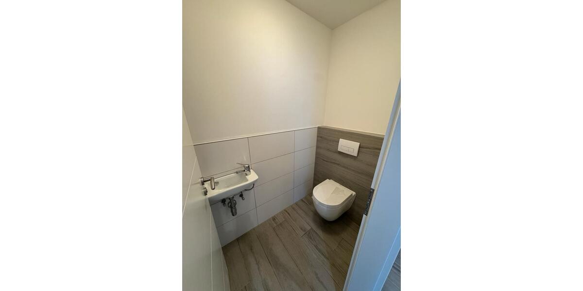 Erdgeschoßwohnung Geisenfeld - 3 Zimmer, 100 m&sup2;, 1.450&euro; | Angebot:24365608