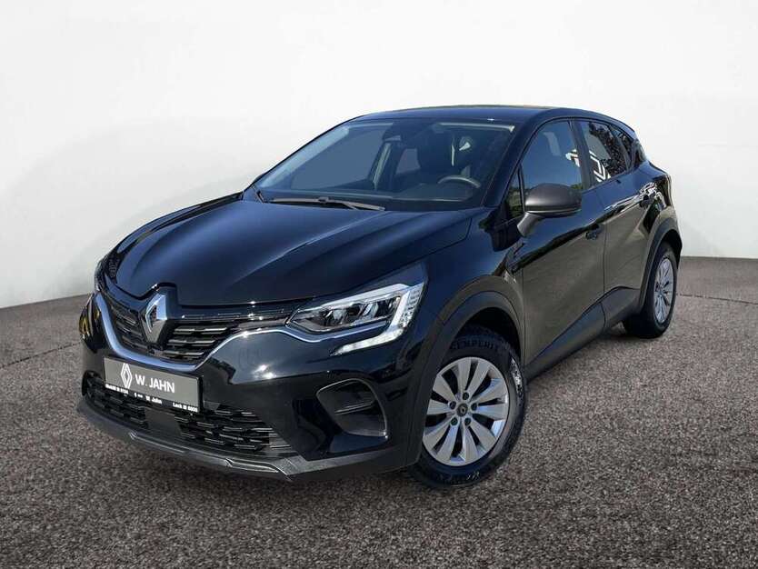 Captur