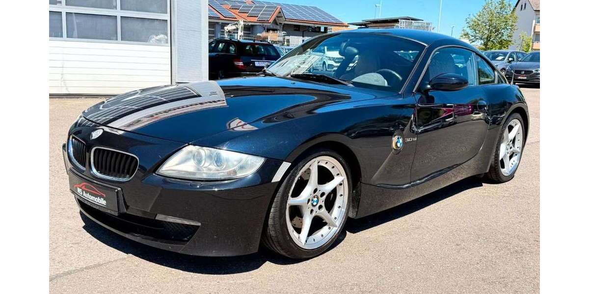 BMW Z4 195.000 km 15.900 &euro; Calw 75365