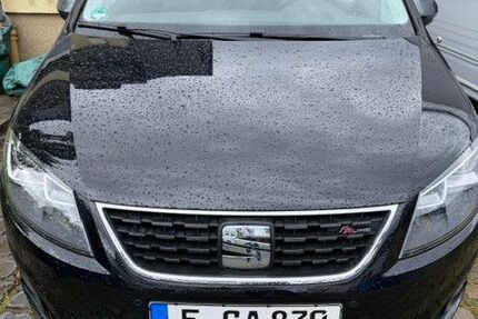 Seat Alhambra 48.600 km 28.500 &euro; Essen 45359