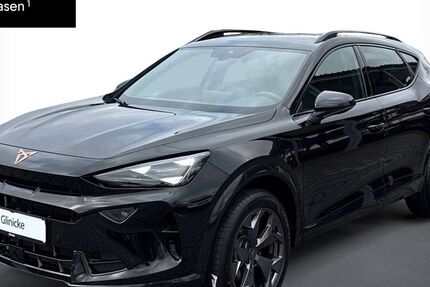 Cupra Formentor 6.867 km 32.850 &euro; Baunatal 34225