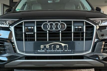 Audi Q7 75.000 km 45.900 &euro; Ludwigshafen 67063