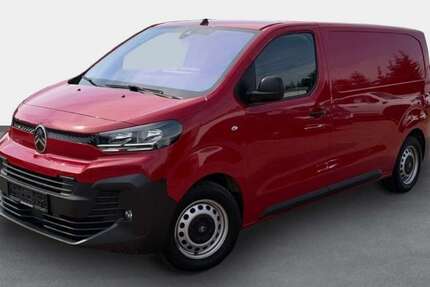 Citroen Jumpy 29.572 km 21.950 &euro; Wernigerode 38855
