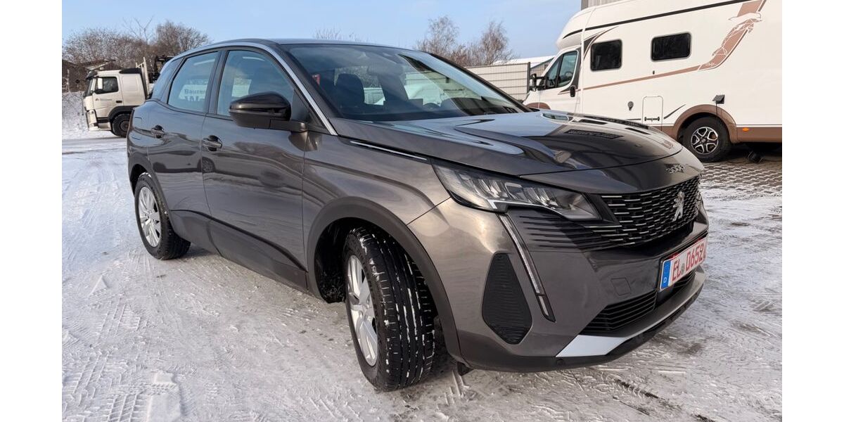 Peugeot 3008 144.687 km 14.970 &euro; Lingen 49809