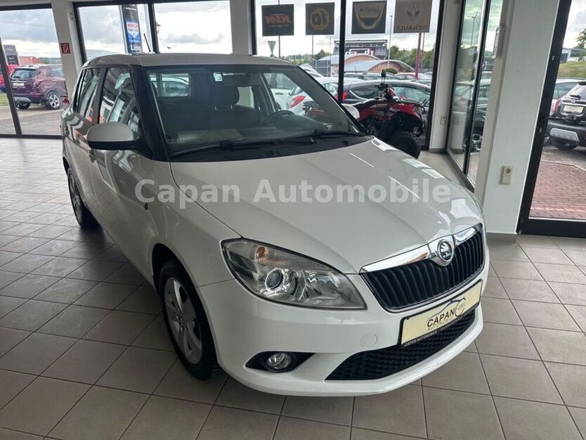 Fabia