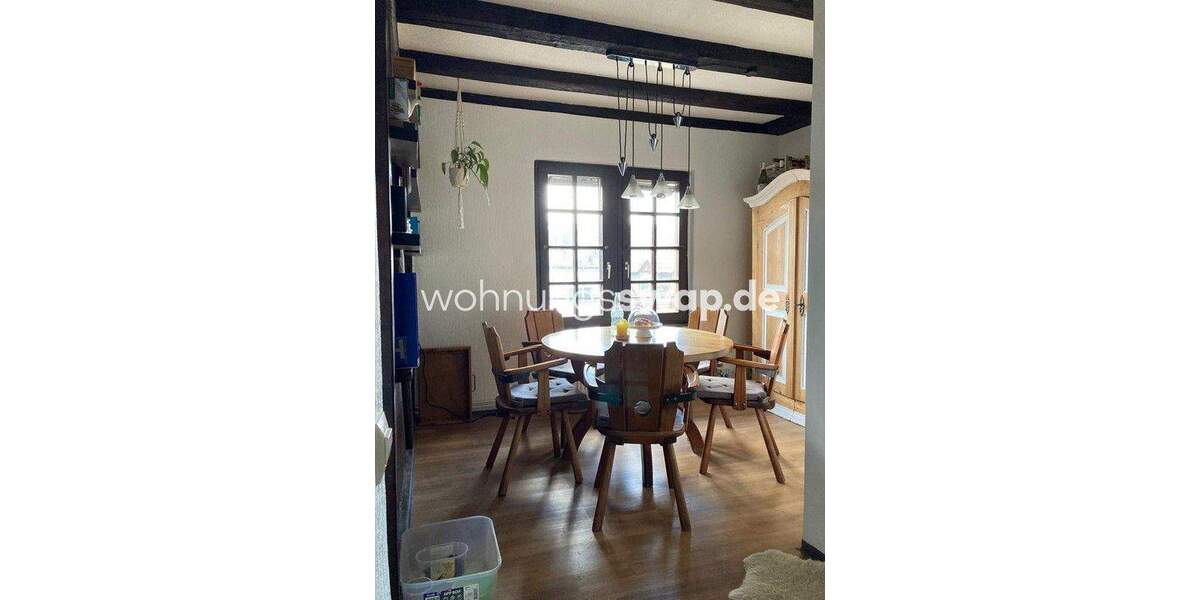 Etagenwohnung Freiburg im Breisgau Stühlinger - 4 Zimmer, 110 m&sup2;, 1.650&euro; | Angebot:25936099