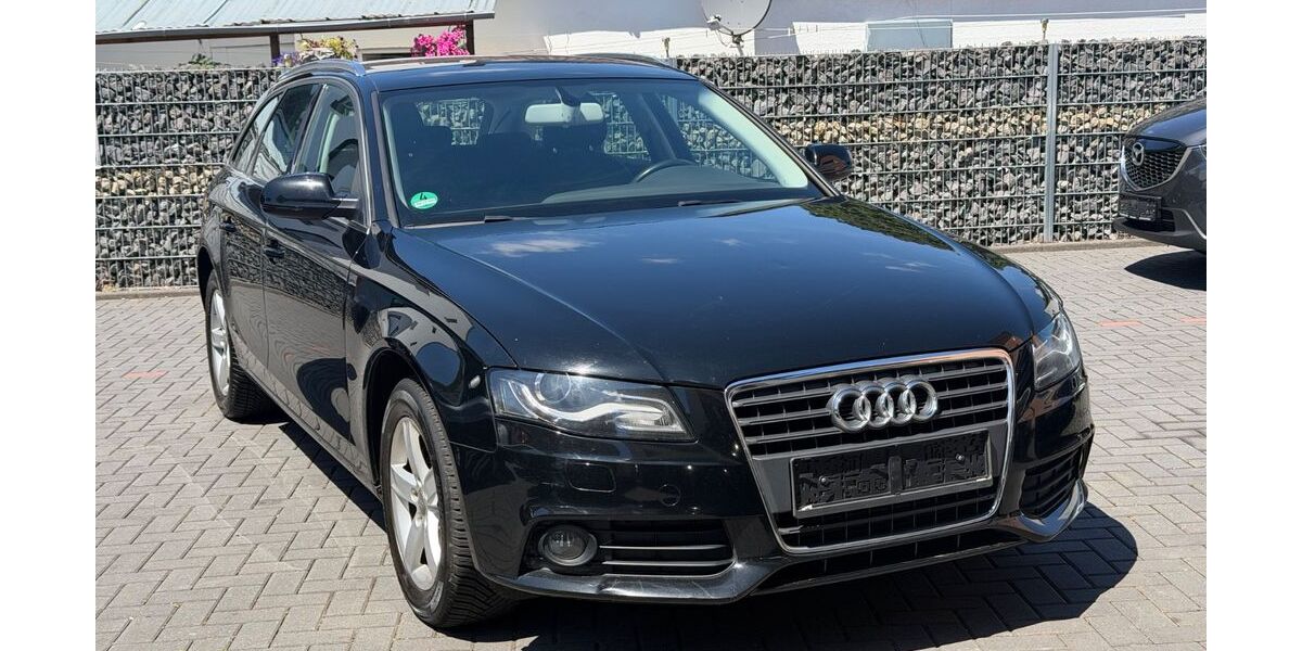 Audi A4 150.000 km 7.390 &euro; Bad Breisig 53498