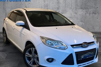 Ford Focus 129.000 km 2.499 &euro; March 79232