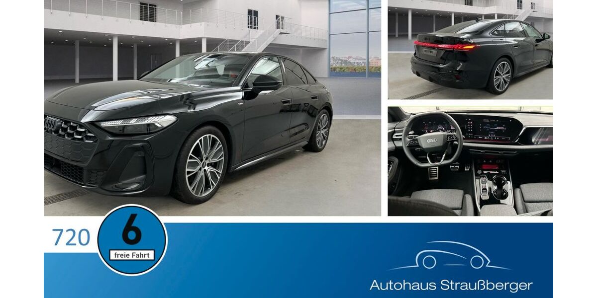 Audi A5 12.100 km 43.480 &euro; Buchschwabach bei Nürnberg 90574