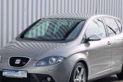 Seat Altea 131.000 km 7.990 &euro; Großheubach 63920