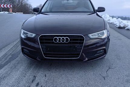 Audi A5 127.940 km 11.950 &euro; Salzweg 94121