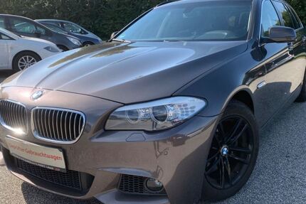 BMW 520 257.000 km 8.900 &euro; Stockelsdorf (Lübeck) 23617
