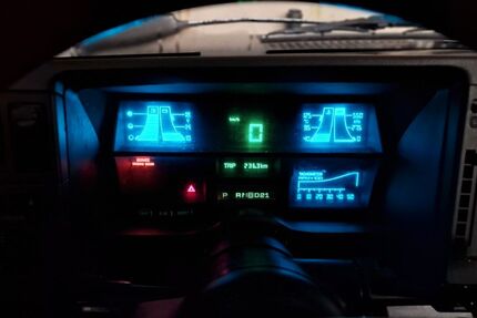 Chevrolet S-10 435.000 km 4.499 € Bad Neustadt 97616