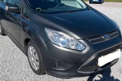 Ford C-Max 98.400 km 4.600 &euro; Hamm 59067