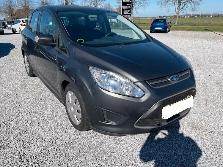 Ford C-Max 98.400 km 4.600 &euro; Hamm 59067