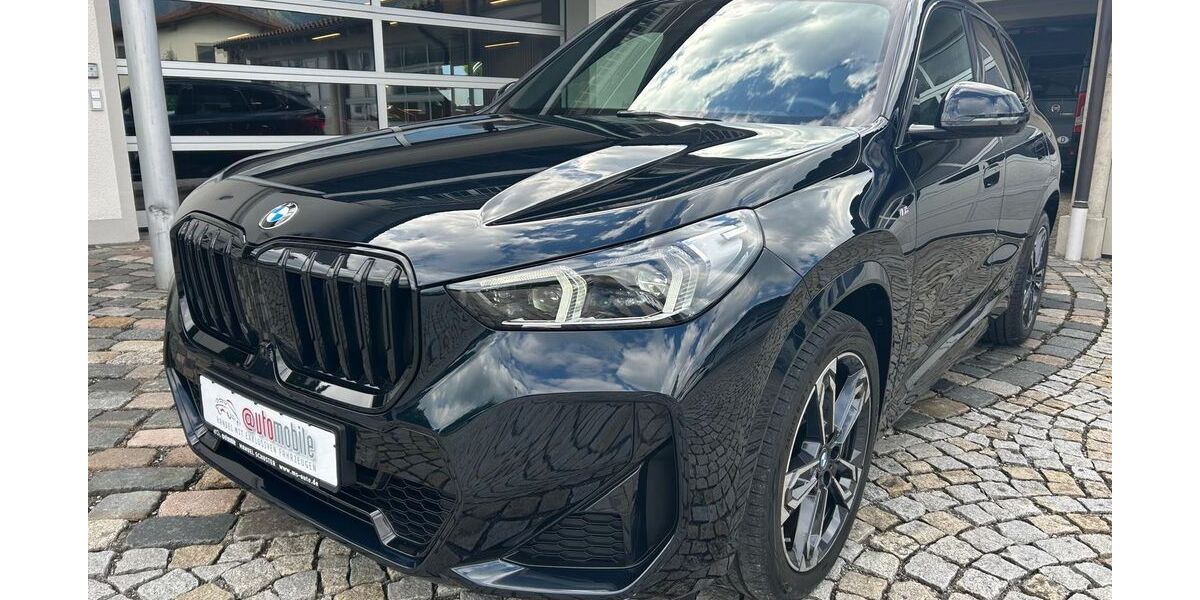 BMW X1 26.800 km 43.850 &euro; Flintsbach am Inn 83126