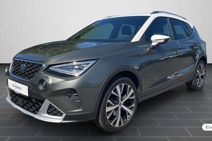 Seat Arona 18.651 km 22.380 &euro; Mainz 55129