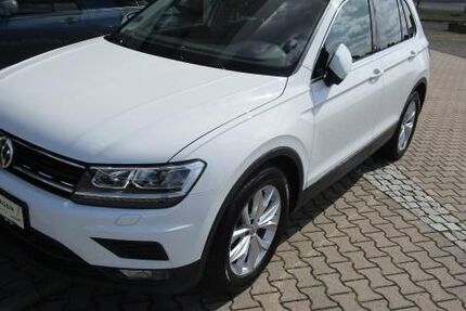 VW Tiguan 95.585 km 18.450 &euro; Buttstädt 99628