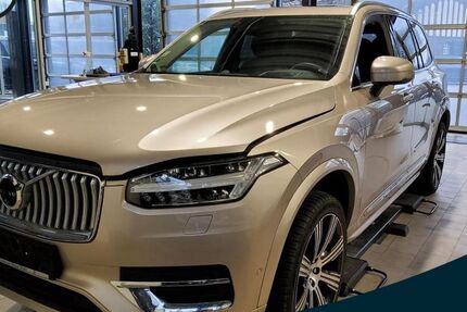 Volvo XC90 59.844 km 49.850 &euro; Essen-Kray 45309