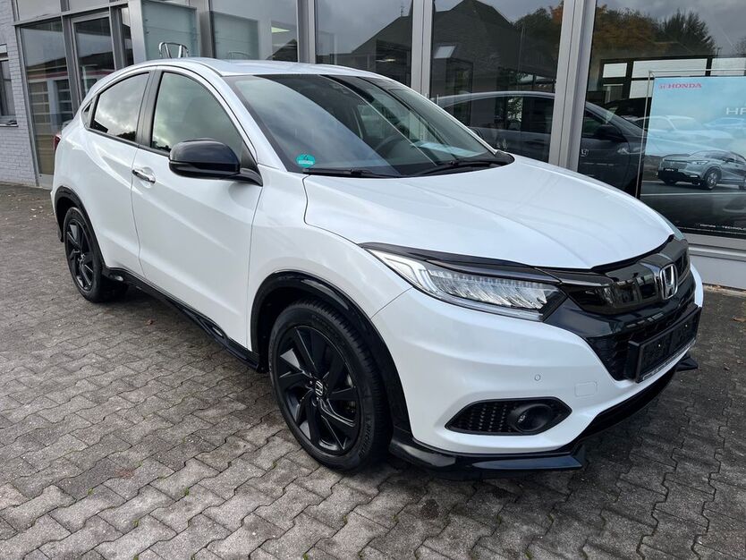 Honda HR-V 25.100 km 21.590 € Höxter - Albaxen 37671