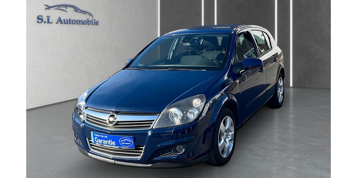 Opel Astra 169.000 km 2.990 &euro; Lollar 35457