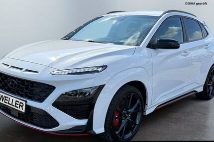 Hyundai KONA 31.438 km 30.580 &euro; Hamm 59067