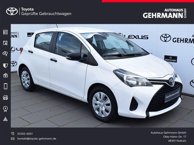 Yaris
