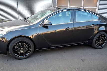 Opel Insignia 67.000 km 4.200 &euro; Leisel 55767