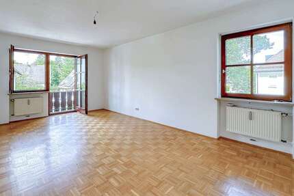 Wohnung München Thalkirchen-Obersendling-Forstenried-Fürstenried-Solln - 2.5 Zimmer, 75 m&sup2;, 1.250&euro; | Angebot:27363028
