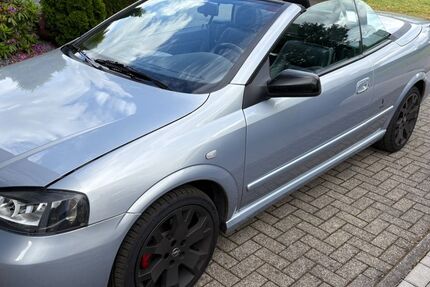Opel Astra 73.000 km 5.799 &euro; Losheim am See 66679