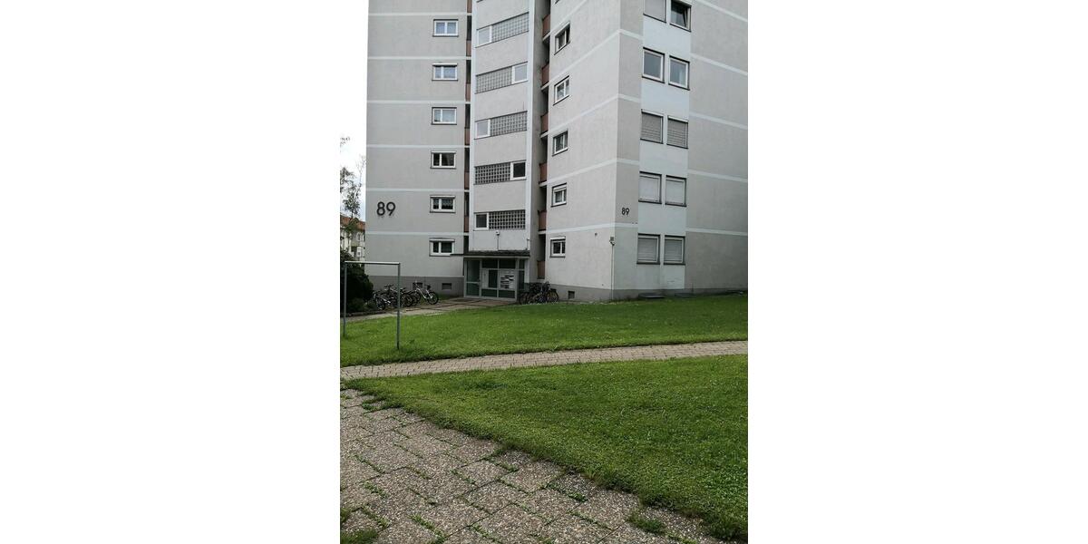 Etagenwohnung Tuttlingen - 3 Zimmer, 75 m&sup2;, 110.000&euro; | Angebot:26432381