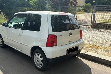 VW Lupo 120.000 km 2.590 € Berlin 12051