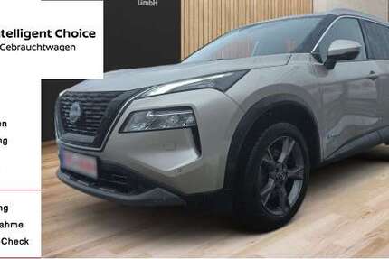 Nissan X-Trail 84.954 km 27.290 &euro; Singhofen 56379