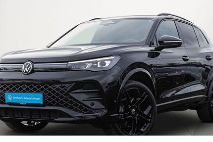 VW Tiguan 18.200 km 48.480 &euro; Limburg 65549