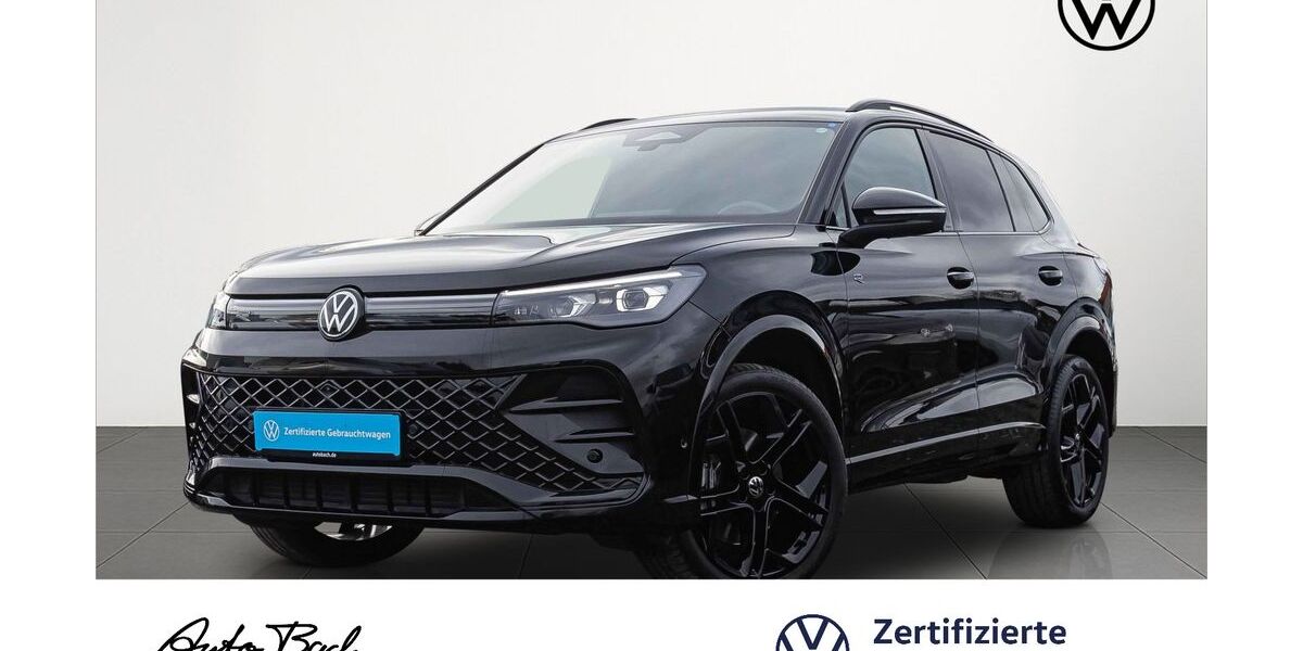 VW Tiguan 18.200 km 49.980 &euro; Limburg 65549