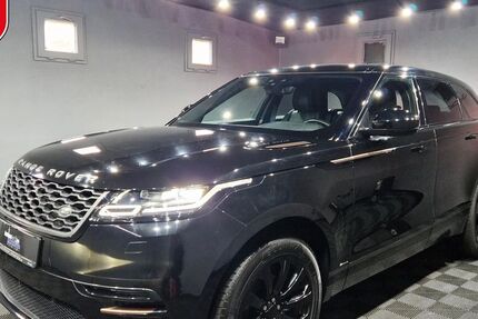 Land Rover Range Rover Velar 62.900 km 29.870 &euro; Berlin 12305