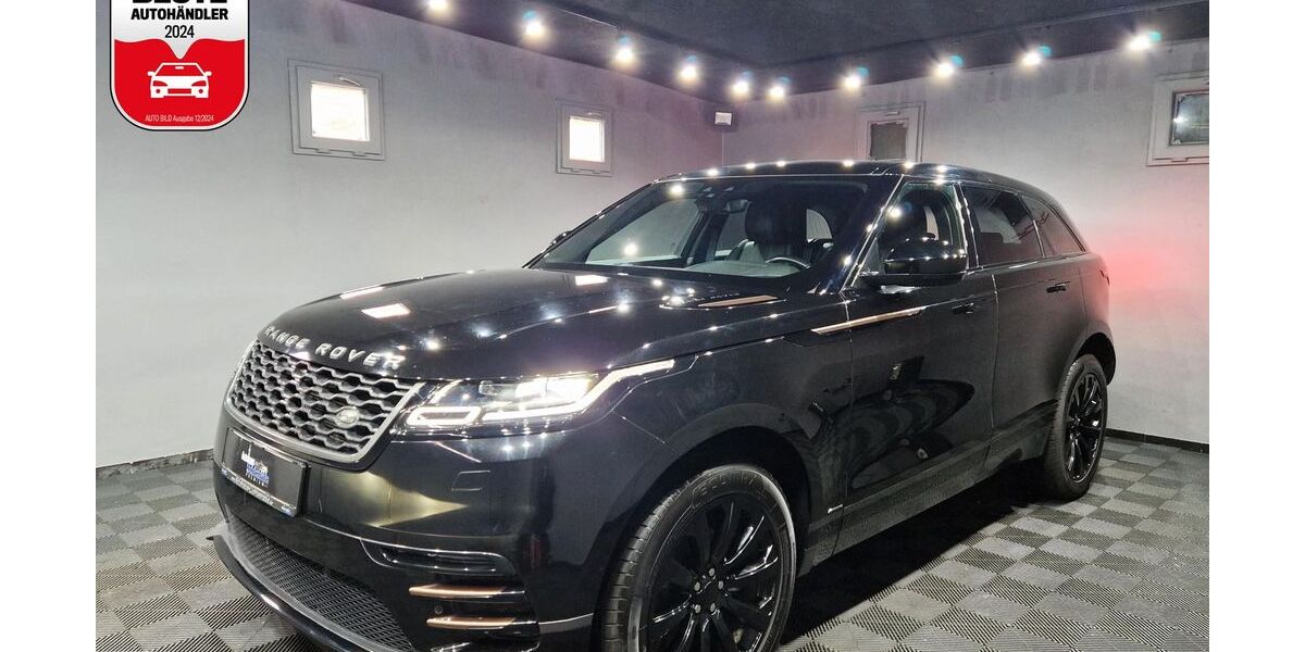 Land Rover Range Rover Velar 62.900 km 29.870 &euro; Berlin 12305