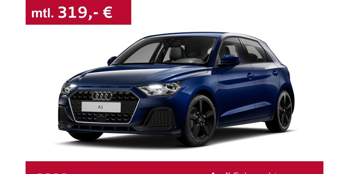 Audi A1 4.578 km 25.930 &euro; Esslingen 73730