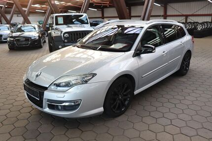 Renault Laguna 198.270 km 5.750 &euro; Norderstedt 22844