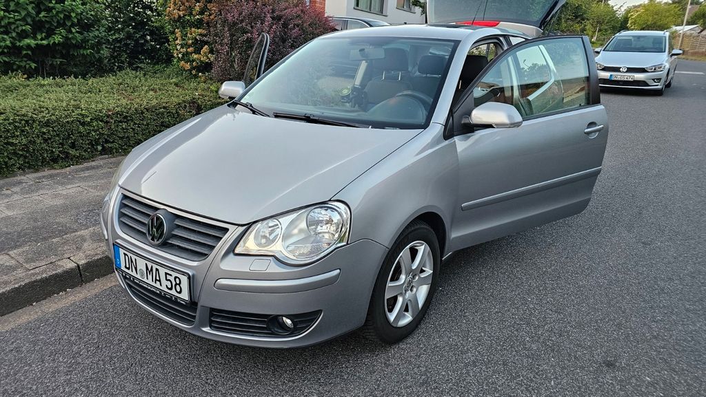 VW Polo 149.999 km 2.650 &euro; Düren 52349
