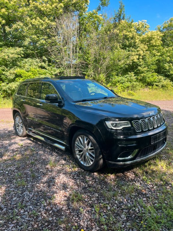 Grand Cherokee