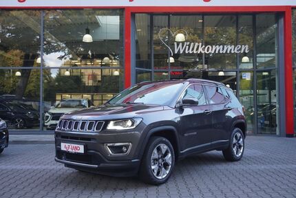 Jeep Compass 82.352 km 19.990 &euro; Bautzen 02625