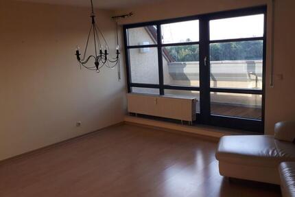 Sonnige Zwei-Zimmerwohnung - von PRIVAT 2 zimmer